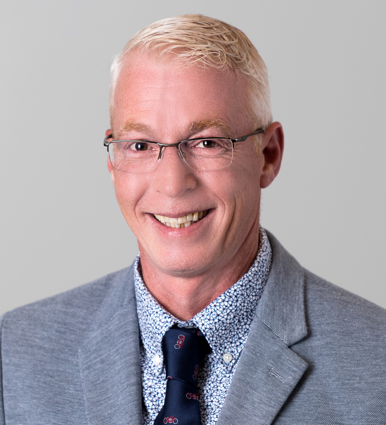 Jay Rasmussen