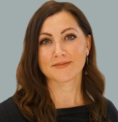 Gina Zaffino